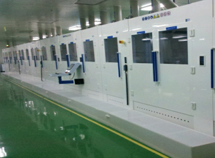 客戶現(xiàn)場(chǎng)