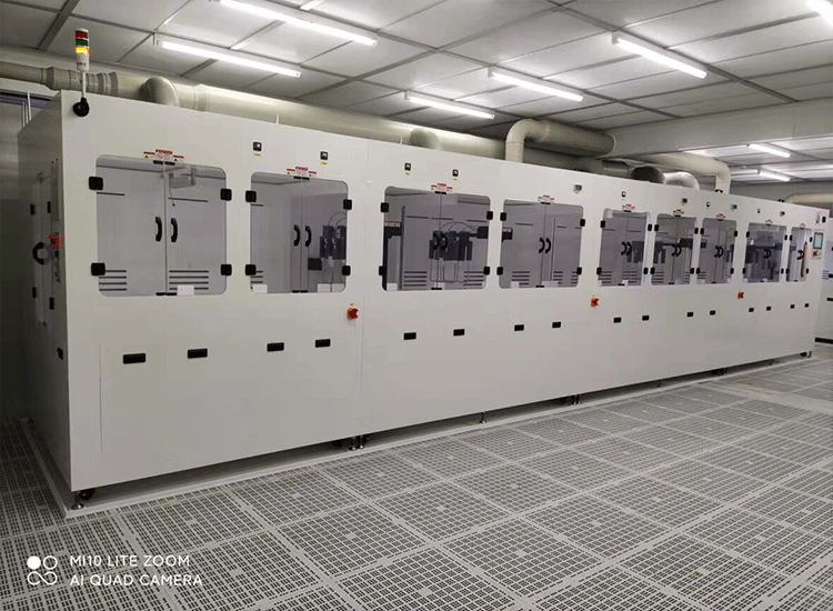 客戶現(xiàn)場(chǎng)